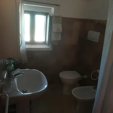 Trulli Manuela بيت للعطل *