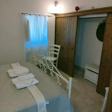 بيت للعطل Trulli Manuela