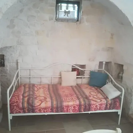 Trulli Manuela *