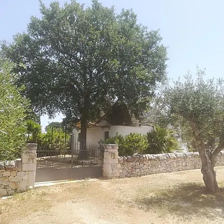 Trulli Manuela *